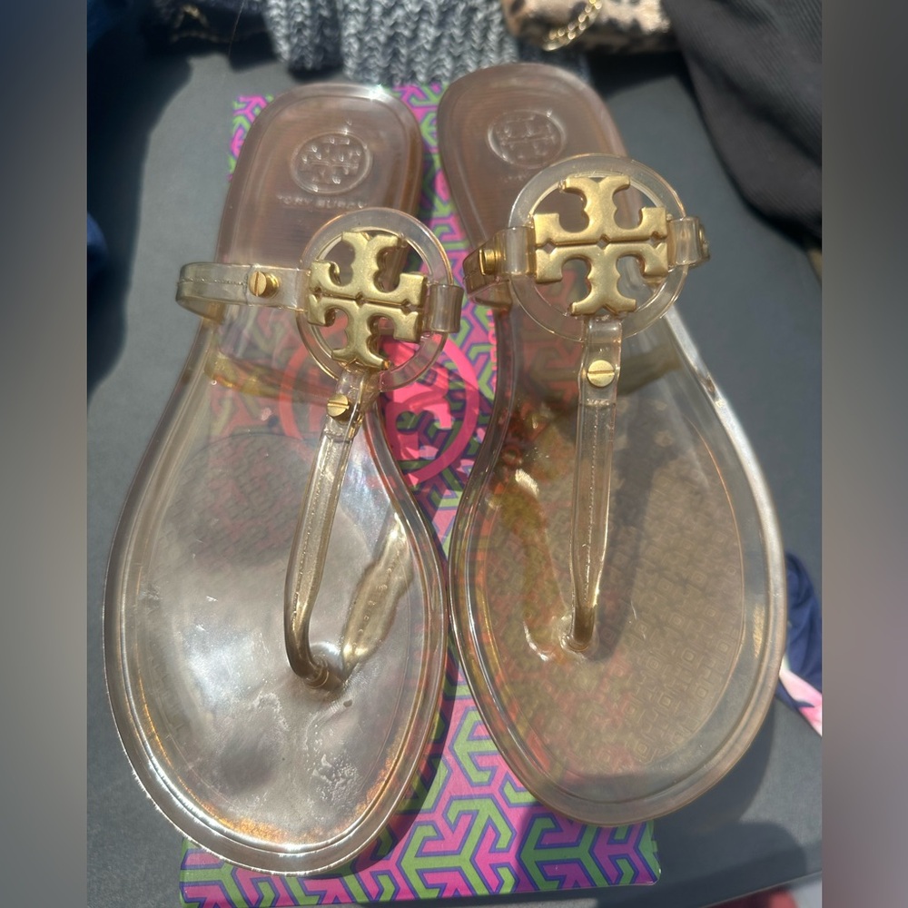 Tory Burch Sandals